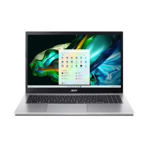 Aspire 3 A315-44P-R4MV AMD Ryzen 7 5700U Porttil 39,6 cm (15.6") Full HD 16 GB DDR4-SDRAM 512 GB SSD Wi-Fi 6 (802.11ax) Windows 11 Home Plata - DSP0000027936
