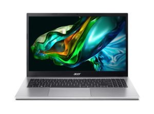 Aspire 3 A315-44P-R4MV AMD Ryzen 7 5700U Porttil 39,6 cm (15.6") Full HD 16 GB DDR4-SDRAM 512 GB SSD Wi-Fi 6 (802.11ax) Windows 11 Home Plata - DSP0000027936 - Imagen 2