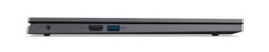 Aspire 5 A515-58P-79NN Intel Core i7 i7-1355U Porttil 39,6 cm (15.6") Full HD 16 GB LPDDR5-SDRAM 512 GB SSD Wi-Fi 6 (802.11ax) Windows 11 Home Gris - DSP0000027938 - Imagen 3