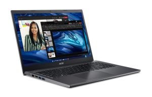 Extensa 15 EX215-55-73QX Intel Core i7 i7-1255U Portatil 39,6 cm (15.6") Full HD 8 GB DDR4-SDRAM 512 GB SSD Wi-Fi 6 (802.11ax) FreeDOS Gris - DSP0000027951 - Imagen 2