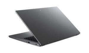 Extensa 15 EX215-55-73QX Intel Core i7 i7-1255U Portatil 39,6 cm (15.6") Full HD 8 GB DDR4-SDRAM 512 GB SSD Wi-Fi 6 (802.11ax) FreeDOS Gris - DSP0000027951 - Imagen 7