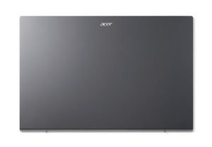 Extensa 15 EX215-55-73QX Intel Core i7 i7-1255U Portatil 39,6 cm (15.6") Full HD 8 GB DDR4-SDRAM 512 GB SSD Wi-Fi 6 (802.11ax) FreeDOS Gris - DSP0000027951 - Imagen 8
