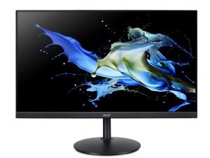 MONITOR ACER CB242Y 23.8" FHD 100HZ - DSP0000027964 - Imagen 2
