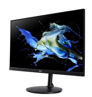 MONITOR ACER CB272 27" FHD 100HZ - DSP0000027966 - Imagen 2