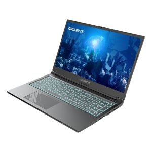 PORTATIL GIGABYTE G5 MF5-52PT354SD I5-13500H 4050 16GB 1TB 15,4" FREEDOS - DSP0000028058 - Imagen 3