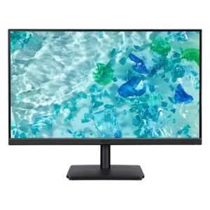 MONITOR ACER V227QHBIPV ZF 21.5' FHD 100HZ - DSP0000028113