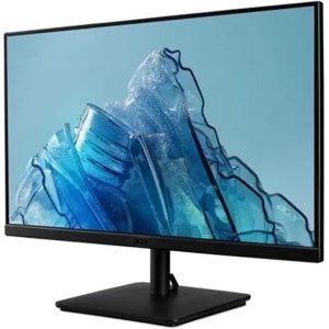 MONITOR ACER V277EBIPV 27" FHD 100HZ - DSP0000028148