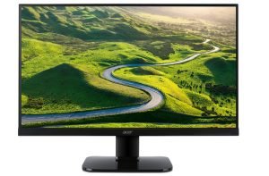 MONITOR ACER V277EBIPV 27" FHD 100HZ - DSP0000028148 - Imagen 2