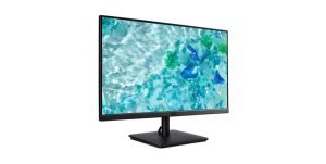 MONITOR ACER ZEROFRAME V277E0BI 27' FHD 100HZ - DSP0000028177 - Imagen 4