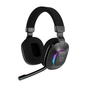 AURICULARES GAMING HIDITEC VORTEX ARGB INALAMBRICO NEGRO - DSP0000028206