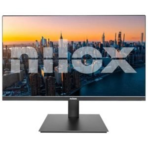 MONITOR NILOX NXM24FHD1201 23.8" FHD 120HZ - DSP0000028525