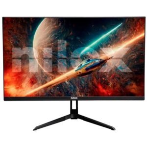 MONITOR GAMING NILOX NXM24FHD16511 23.8" FHD 165HZ - DSP0000028526