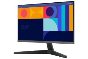 MONITOR LED SAMSUNG 24" ESSENTIAL LS24C330GAUXEN - DSP0000028588 - Imagen 3