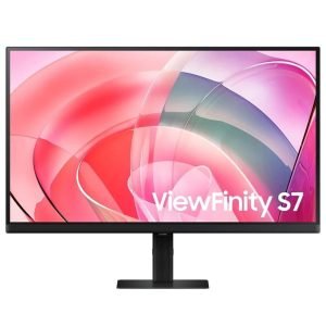 MONITOR SAMSUNG 27"" LS27D700EAUXEN VIEWFINITY S7 IPS - DSP0000028592