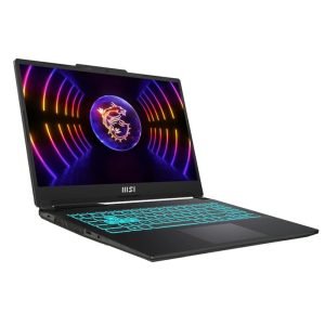 PORTATIL MSI CYBORG 15-1270XES I5-13420H 16GB 1TB RTX 4060 15.6" FREEDOS - DSP0000028606 - Imagen 3