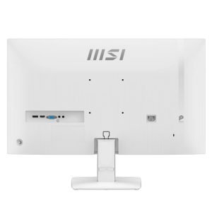 MONITOR MSI 27" MP275W E2 IPS 120Hz VGA HDMI MM BLANCO - DSP0000028612 - Imagen 3