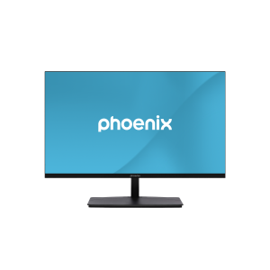 Monitor Phoenix Prisma 24" Full HD 100Hz 5Ms HDMI VGA DP VESA 100x100 IPS - DSP0000028815