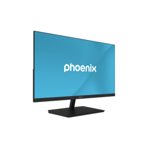 Monitor Phoenix Prisma 27" Full HD 100Hz 5Ms HDMI VGA DP VESA 100x100 IPS - DSP0000028816 - Imagen 2