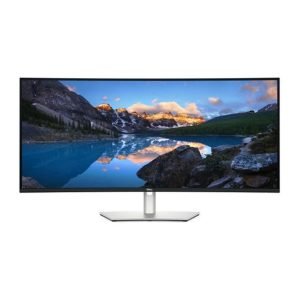 MONITOR CURVO DELL ULTRASHARP U4025QW 40" 120HZ - DSP0000028978