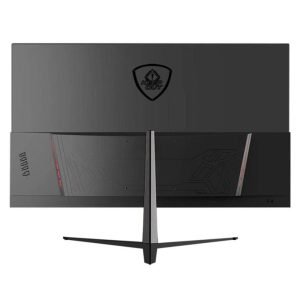 MONITOR CURVO GAMING KEEP OUT XGM24CV3 23.8" FHD 120HZ - DSP0000029087 - Imagen 2