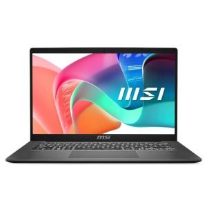 PORTATIL MSI 14-210ES I7-1355U 16GB SSD 512GB 14" - DSP0000029382