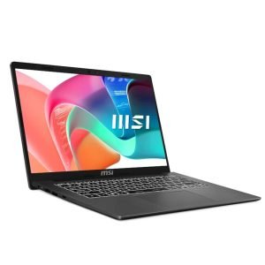 PORTATIL MSI 14-210ES I7-1355U 16GB SSD 512GB 14" - DSP0000029382 - Imagen 2