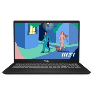 PORTATIL MSI 15-440XES R7-7730U 16GB SSD 512GB 15.6" - DSP0000029384