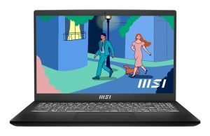 PORTATIL MSI 14-203XES I7-1355U 16GB SSD 1TB 14" - DSP0000029393