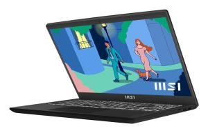 PORTATIL MSI 14-203XES I7-1355U 16GB SSD 1TB 14" - DSP0000029393 - Imagen 13