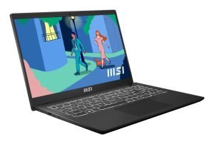 PORTATIL MSI 14-203XES I7-1355U 16GB SSD 1TB 14" - DSP0000029393 - Imagen 2