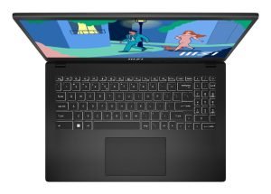 PORTATIL MSI 14-203XES I7-1355U 16GB SSD 1TB 14" - DSP0000029393 - Imagen 9