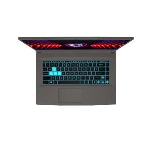 PORTATIL MSI 15-2655XES I7-13620H 16GB SSD 512GB 15.6" - DSP0000029400 - Imagen 3
