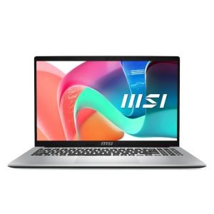PORTATIL MSI 15-236XES I7-1355U 16GB SSD 512GB 15.6" - DSP0000029403