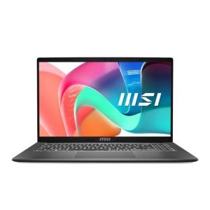 PORTATIL MSI 15-256XES I5-120U 16GB SSD 512GB 15.6" - DSP0000029404