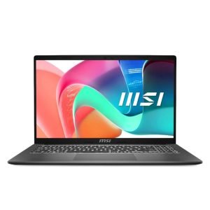 PORTATIL MSI 15-248XES I5-1334U 16GB SSD 512GB 15.6" - DSP0000029409