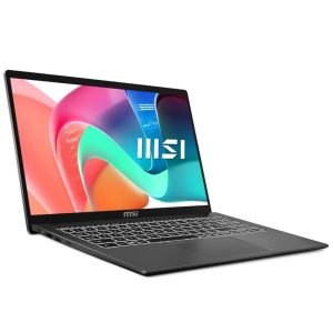 PORTATIL MSI 15-248XES I5-1334U 16GB SSD 512GB 15.6" - DSP0000029409 - Imagen 2