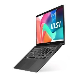 PORTATIL MSI 15-248XES I5-1334U 16GB SSD 512GB 15.6" - DSP0000029409 - Imagen 3