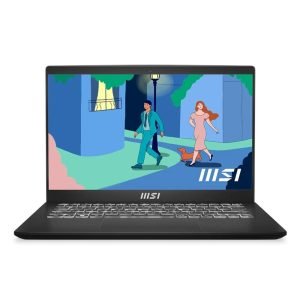 PORTATIL MSI 14-299XES R5-7430U 16GB SSD 512GB 14" - DSP0000029415
