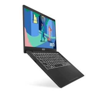 PORTATIL MSI 14-299XES R5-7430U 16GB SSD 512GB 14" - DSP0000029415 - Imagen 2
