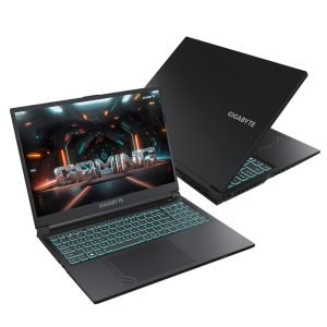 PORTATIL GIGABYTE MF-72ES893KD I7-13620H 16GB SSD 512GB 16" - DSP0000029507 - Imagen 3