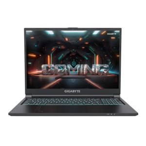 Dynos 716.87 € PORTATIL GIGABYTE KF-73ES894KD I7-13620H 16GB SSD 1TB 16" - DSP0000029508