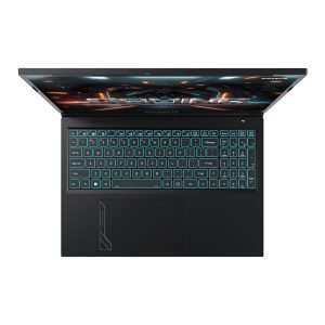 PORTATIL GIGABYTE KF-73ES894KD I7-13620H 16GB SSD 1TB 16" - DSP0000029508 - Imagen 6