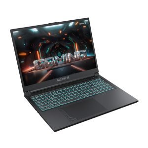 PORTATIL GIGABYTE KF-73ES894KD I7-13620H 16GB SSD 1TB 16" - DSP0000029508 - Imagen 5
