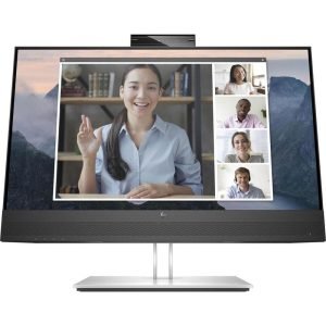 MONITOR HP E24MV G4 23.8" FHD 60HZ - DSP0000029572
