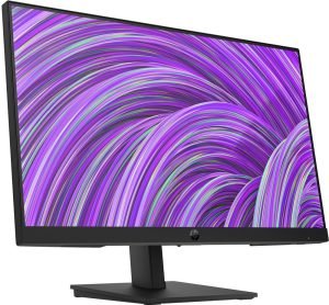 MONITOR HP P22H G5 21.5" FHD 75HZ - DSP0000029586 - Imagen 3