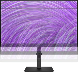 MONITOR HP P22H G5 21.5" FHD 75HZ - DSP0000029586 - Imagen 4