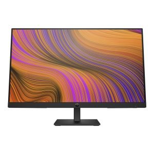 MONITOR HP P24H G5 23.8" FHD 75HZ - DSP0000029587