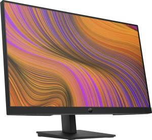 MONITOR HP P24H G5 23.8" FHD 75HZ - DSP0000029587 - Imagen 3