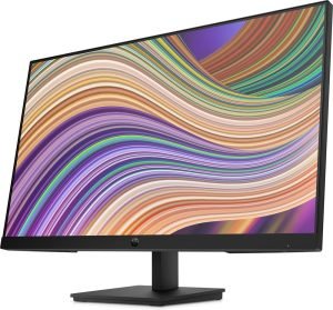 MONITOR HP P27 G5 27" FHD 75HZ - DSP0000029588 - Imagen 3