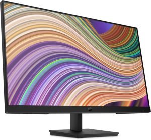 MONITOR HP P27 G5 27" FHD 75HZ - DSP0000029588 - Imagen 2
